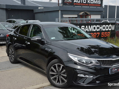 Kia Optima 1.6 Benzyna//Super Stan / 2019Rok / Raty / Zamiana