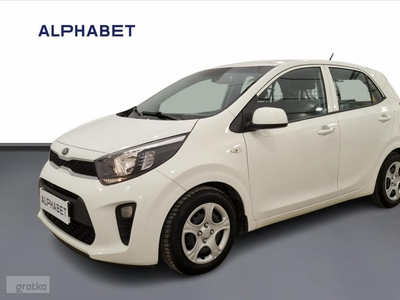 Kia Picanto II Kia Picanto 1.2 DPi M 1wł. Salon PL