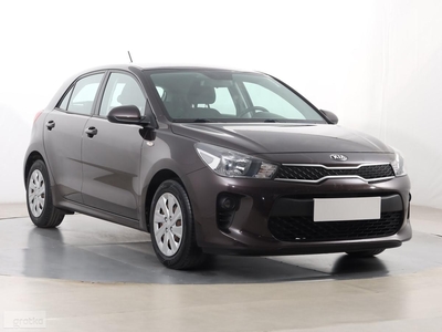 Kia Rio III , Salon Polska, 1. Właściciel, Serwis ASO, Klima