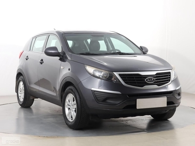 Kia Sportage III , Klima, Tempomat, Parktronic