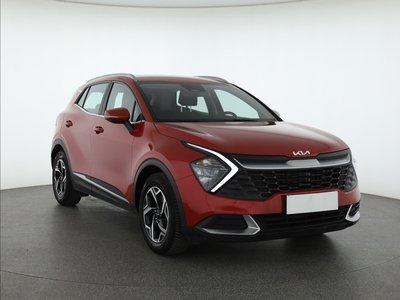 Kia Sportage IV , Salon Polska, 1. Właściciel, Serwis ASO, VAT 23%,