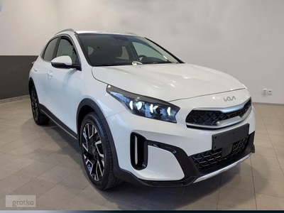 Kia Xceed 1.5 T-GDI Business Line DCT 1.5 T-GDI Business Line DCT 140KM