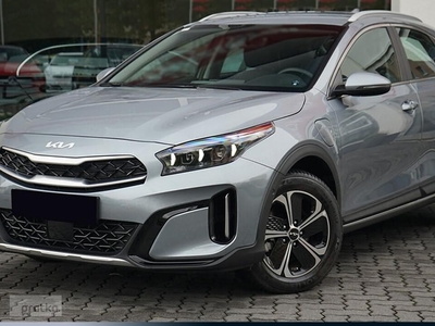 Kia Xceed 1.6 GDI PHEV L DCT 1.6 GDI L DCT 141KM