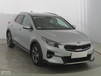 Kia Xceed , Salon Polska, 1. Właściciel, Serwis ASO, Automat, VAT 23%,