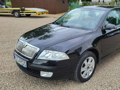 Škoda Octavia 1.6i*102KM*LPG*Polecam II (2004-2013)