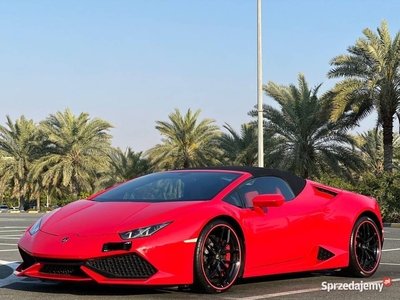 LAMBORGHINI HURACAN 2021!!EVO!!LP610-4!!