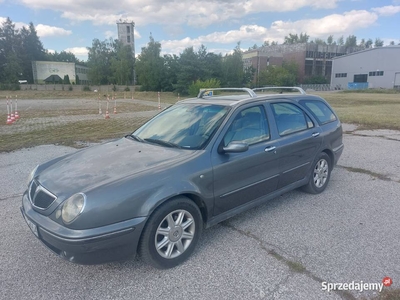 Lancia Lybra 1.9 jtd części