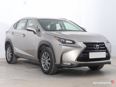 Lexus NX 300h