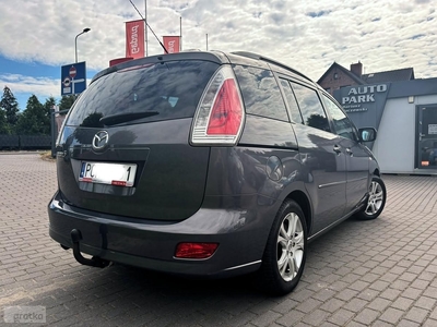 Mazda 5 I 2.0 Exclusive +