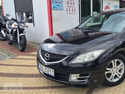 Mazda 6 II