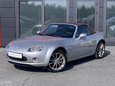 Mazda MX-5 III Mx5