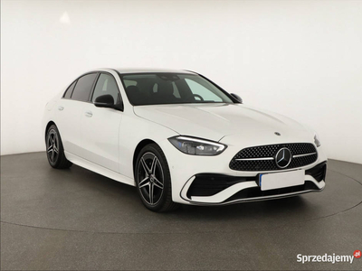 Mercedes C C 220d 4MATIC