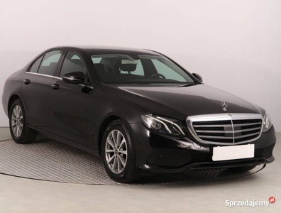 Mercedes E E 220 d