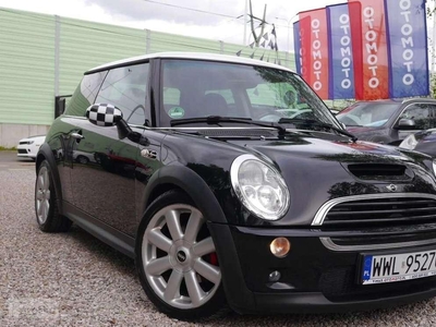 MINI Cooper I