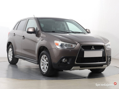 Mitsubishi ASX 1.8 DI-D MIVEC