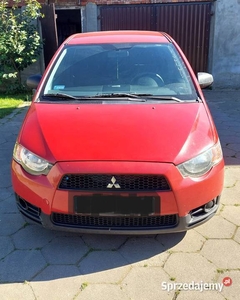 Mitsubishi Colt 1,1