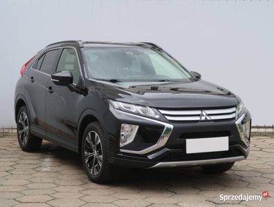 Mitsubishi Eclipse Cross 1.5 T-MIVEC