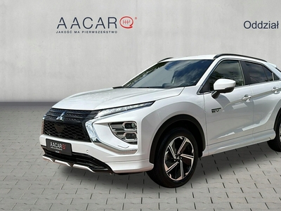 Mitsubishi Eclipse Cross SUV PHEV 2.4 188KM 2022