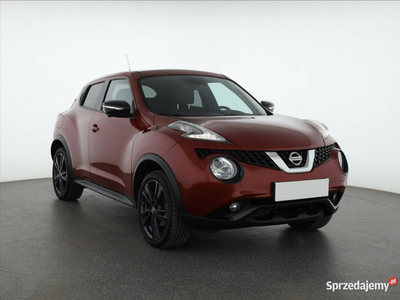 Nissan Juke 1.6 i