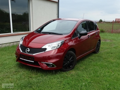 Nissan Note E12 Nawigacja Klimatyzacja Automatyczna