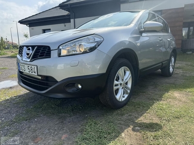 Nissan Qashqai I 2.0 Acenta