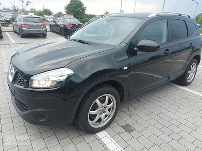 Nissan Qashqai+2 I