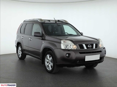 Nissan X-Trail 2.0 170 KM 2008r. (Piaseczno)