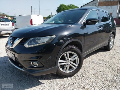 Nissan X-trail III Automat# Navi# Po serwisie Panorama Kamery 360