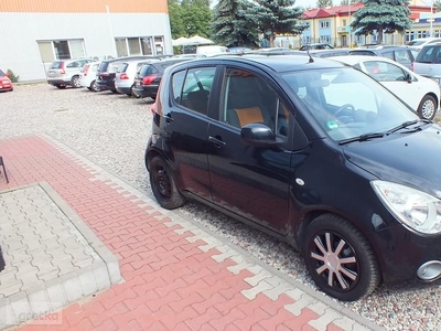 Opel Agila B 1.2 Enjoy