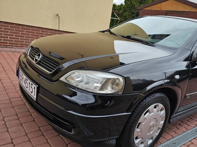 Opel Astra 1,4 90KM 2008 Klima Sprawna Stan BDB FV Zamiana