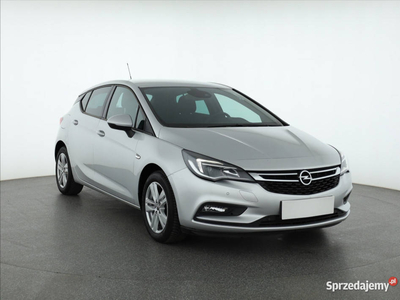 Opel Astra 1.4 T