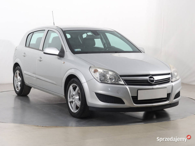 Opel Astra 1.6 16V