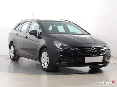 Opel Astra 1.6 CDTI