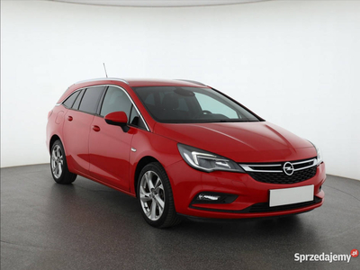 Opel Astra 1.6 T