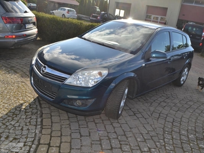 Opel Astra H III 1.6 Enjoy