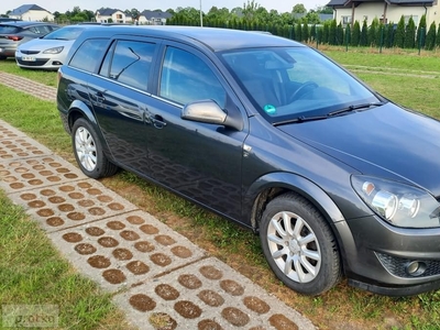 Opel Astra H Klimatronik - 3 mies GWarancji!