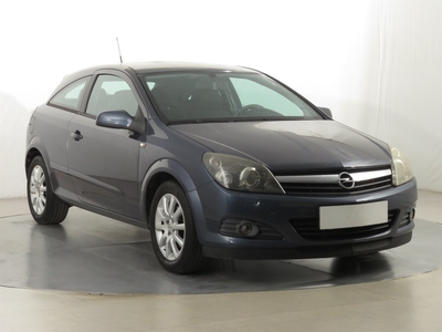 Opel Astra H , Xenon, Klimatronic, Tempomat, Parktronic,