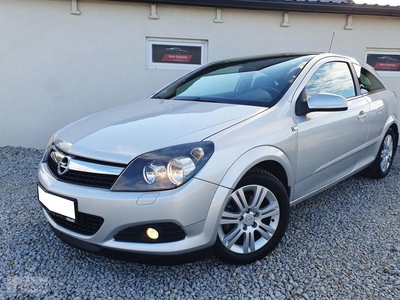 Opel Astra J