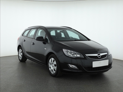 Opel Astra J , Navi, Klima, Tempomat