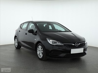 Opel Astra J , Salon Polska, 1. Właściciel, Serwis ASO, VAT 23%, Navi,