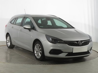 Opel Astra J , Salon Polska, 1. Właściciel, Serwis ASO, VAT 23%, Skóra,