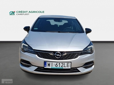 Opel Astra K V 1.5 CDTI GS Line S&S Hatchback. WI612LE