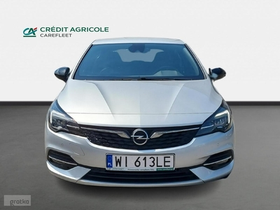 Opel Astra K V 1.5 CDTI GS Line S&S Hatchback. WI613LE