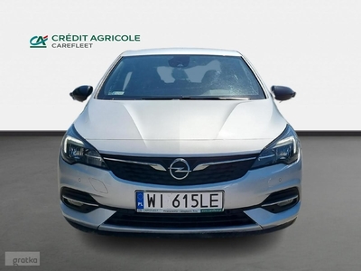 Opel Astra K V 1.5 CDTI GS Line S&S Hatchback. WI615LE