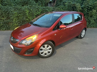 Opel Corsa 1.2 / Salon PL