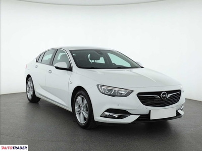 Opel Insignia 1.5 162 KM 2019r. (Piaseczno)