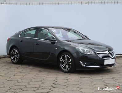 Opel Insignia 2.0 CDTI