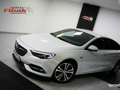 Opel Insignia Elite*Salon Polska*Automat*200KM*Faktura Vat23% B (2017-)