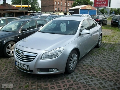 Opel Insignia I Opel Insignia