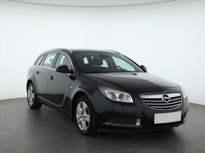 Opel Insignia , Navi, Xenon, Klimatronic, Tempomat, Parktronic,